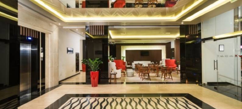 塞拉莱城际酒店(IntercityHotel Salalah)图片