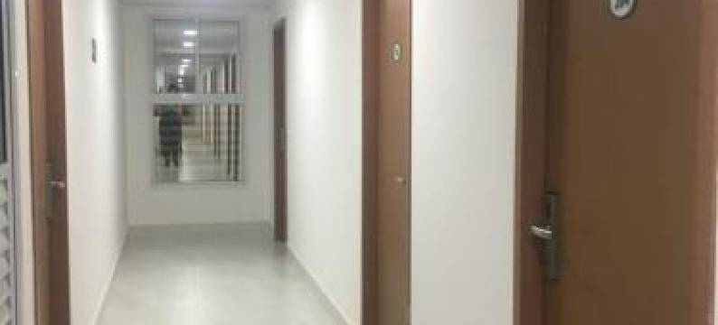 Hotel Oásis de Patos图片