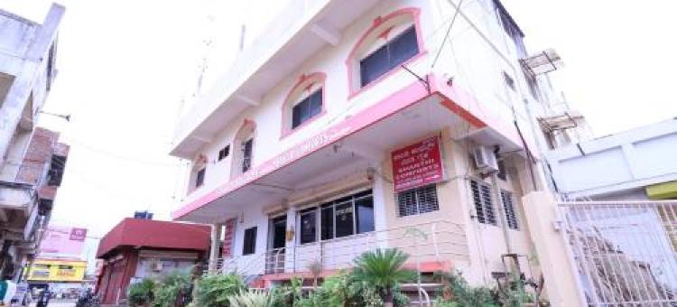 Shanthi Comforts图片