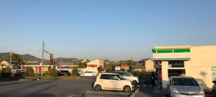 桃太郎民宿别馆(Minpaku Momotaro Bekkan)图片