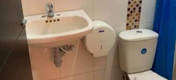 Hotel Torres del Parque No1图片