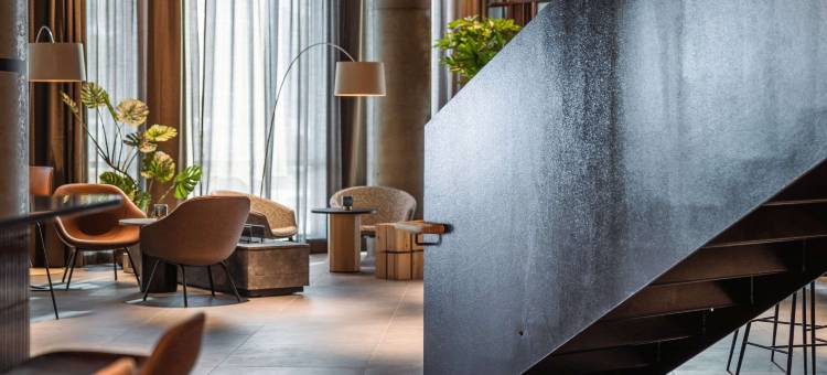 哈斯塔德质量酒店(Quality Hotel Harstad)图片