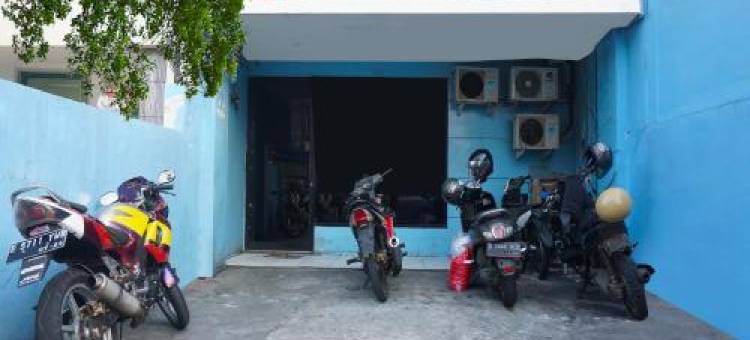 Lautze Residence图片