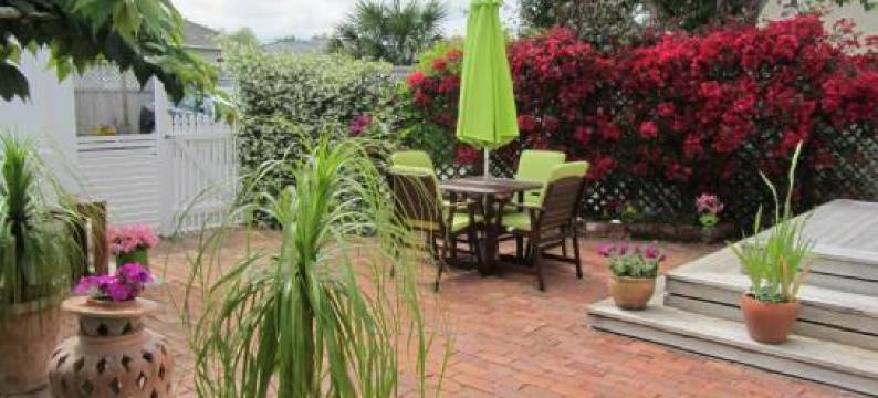 Welbourn Accommodation图片