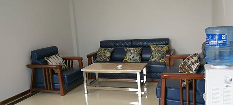 格林豪泰(华阴华山风景区游客中心店)图片