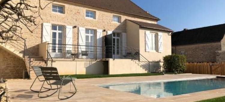 迪夫尼玛尔斯宅邸酒店(La Maison Deveney Mars)图片