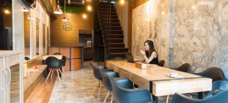 舒适床铺旅舍(Comfy Bed Hostel)图片