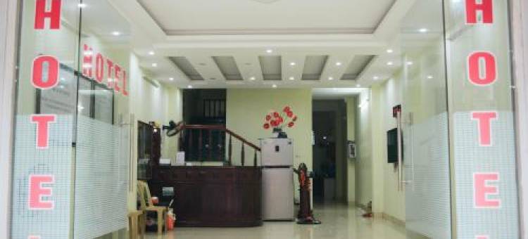 Ha Nhi Hotel图片