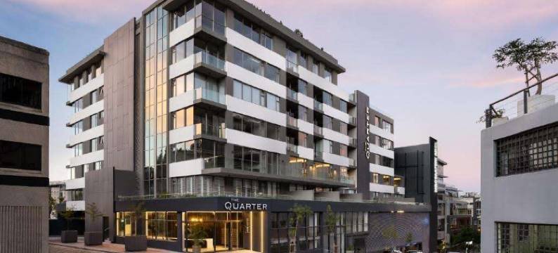 罗斯班克家庭套房酒店(Home Suite Hotels Rosebank)图片