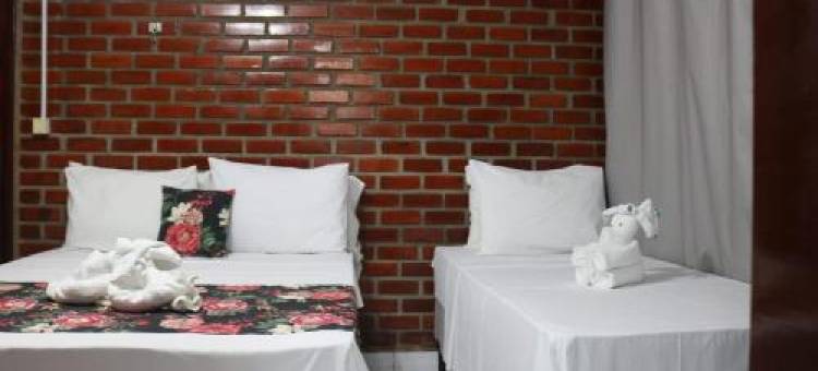 OYO Pousada Potiguar(OYO宝萨达Potiguar)(Pousada Málaga)图片