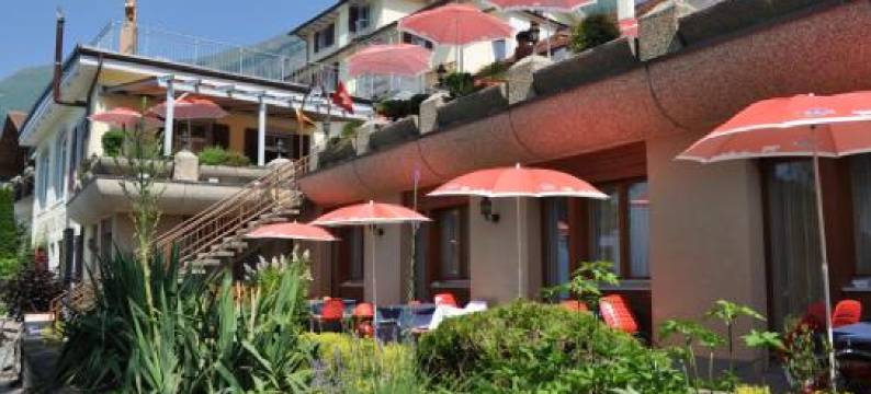 Seehotel Sternen图片