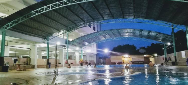 ASRC酒店(Hotel ASRC)图片