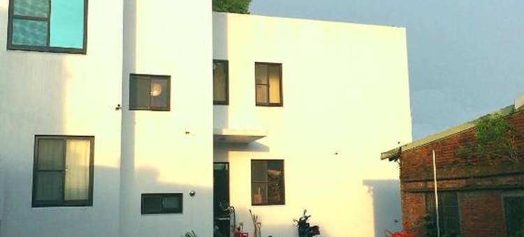 小树的家咖啡民宿图片