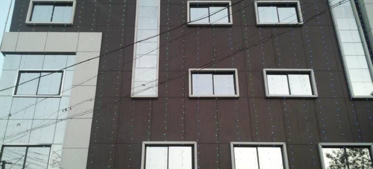 萨加尔城堡酒店(Hotel Sagar Castle)图片