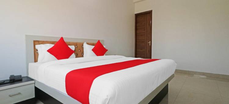 Hotel O Safari Inn图片