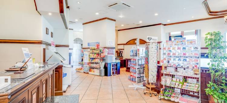 那霸海滨酒店(Naha Beach Side Hotel)图片