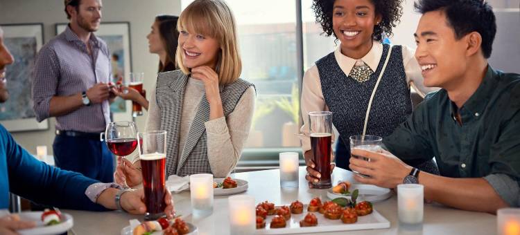 Residence Inn Greenville图片