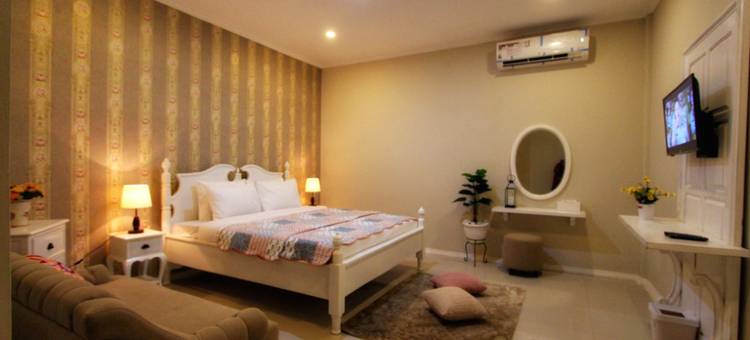 奥玛夫人民宿(Omah Madam Bed & Breakfast)图片