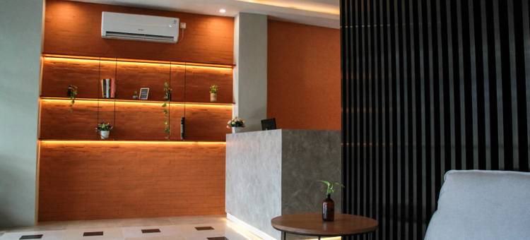 Sunrise Hotel Kudus图片