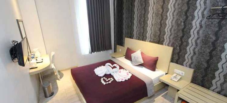奥特普斯健康温泉酒店(Octopuss Wellness Hotel & Spa)图片