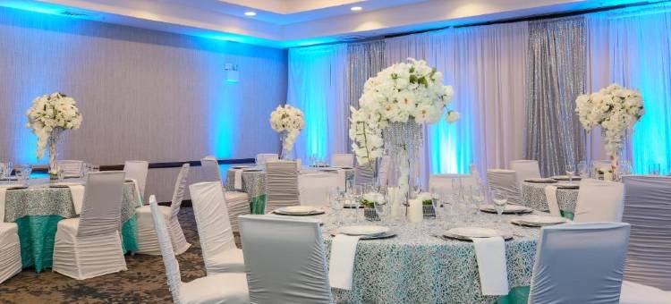 舍尔灵顿希尔顿花园旅馆(Hilton Garden Inn  Arlington Shirlington)图片