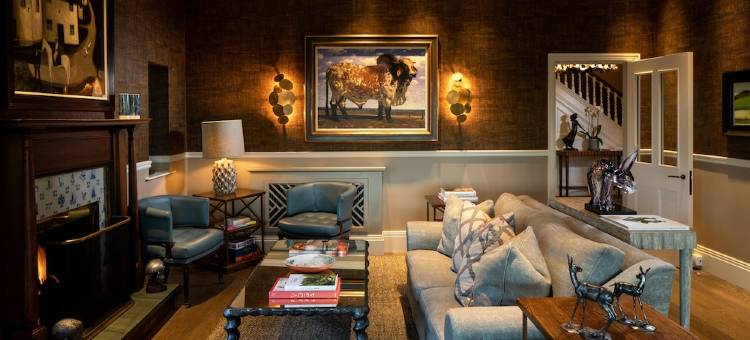 林斯怀特别墅酒店(Linthwaite House Hotel)图片