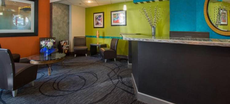 穆拉诺酒店(Hotel Murano)图片