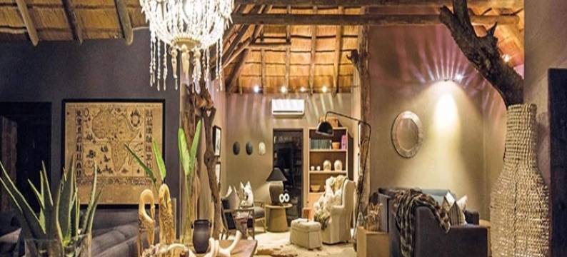 豹山私人动物保护区酒店(Leopard Hills Private Game Reserve)图片