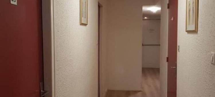 圣保罗酒店(Hotel Bar Restaurant Saint Paul)图片