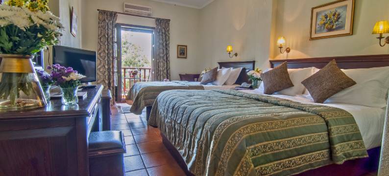 杜普尼豪斯酒店(Hotel Doupiani House)图片