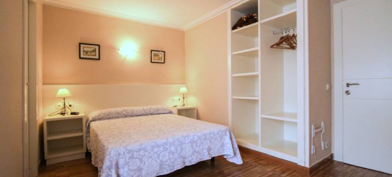 圣何黑旅馆(Pensión San Jorge)图片