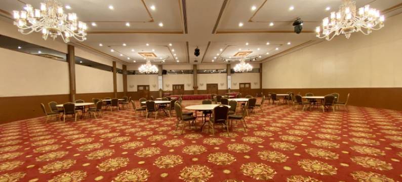 佩里西亚酒店及会议中心(Perissia Hotel & Convention Center)图片