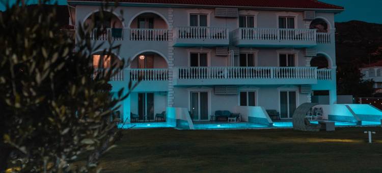 米恩德罗斯精品水疗酒店(Meandros Boutique & Spa Hotel - Adults Only)图片