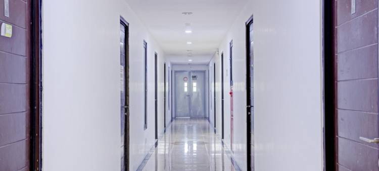 Apartemen Pandan Wangi Suite图片