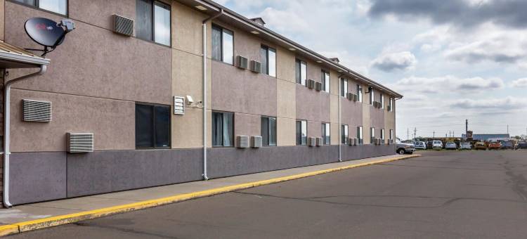 凯艺酒店(Quality Inn)图片