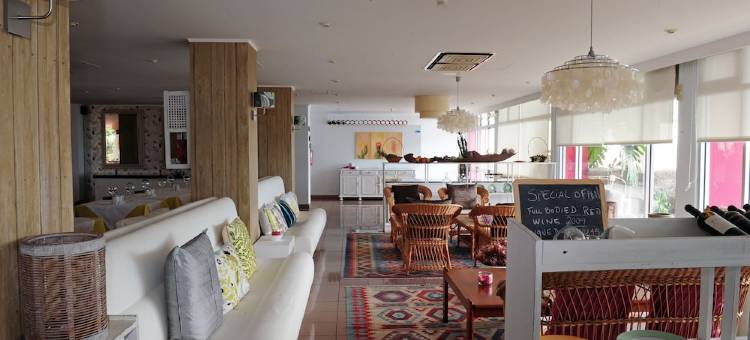 芙罗拉索住宅酒店(Florasol Residence Hotel - Dorisol Hotels)图片