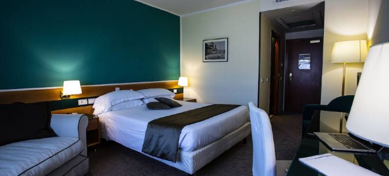 比沃利酒店(BV Hotel Oly)图片