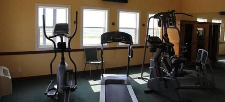 Travelodge by Wyndham Valleyview AB图片