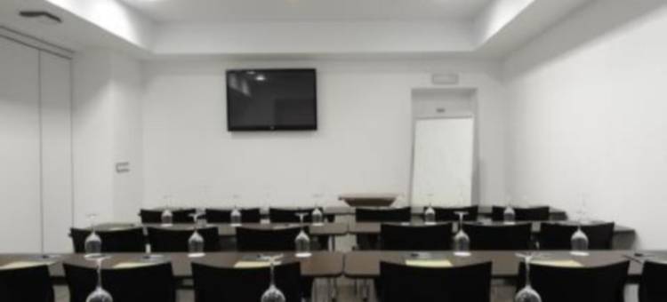 女王之门套房酒店(Queensgate Court)图片