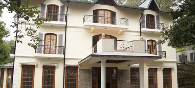 欢迎阿什戴尔传统经典(WelcomHeritage Ashdale)图片