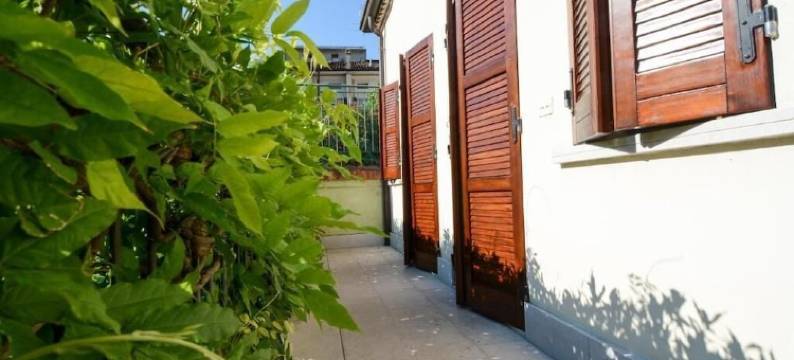 阿卡萨棣冈萨加酒店(A Casa Dei Gonzaga)图片