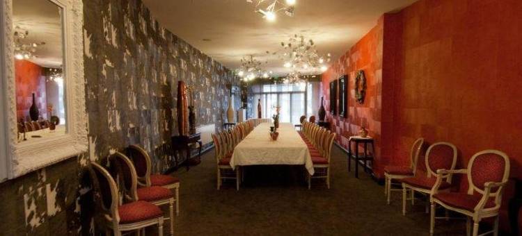 斯涛特尔 B 酒店(Cit'Hotel B Hotel Brasserie)图片