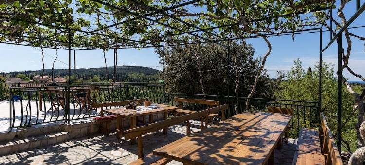 巴基切沃乡村别墅(Country House Bakicevo)图片