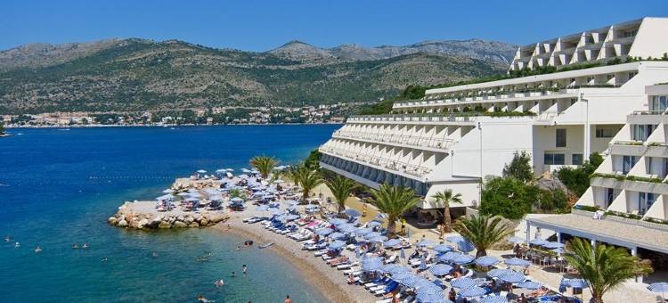 瓦拉玛阳光杜布罗夫尼克(Sunny Dubrovnik by Valamar)图片