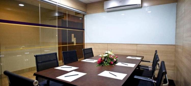 哥贝利套房及酒店(Goldberry Suites and Hotel - Mactan)图片