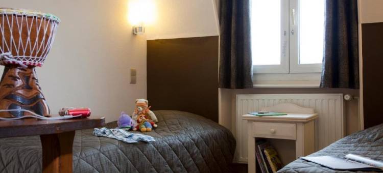 圣雅克酒店(Logis le Relais Saint Jacques)图片