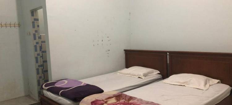 红色伙伴劳贡巴友谊旅馆(Friendjoss Homestay Laugumba RedPartner)图片