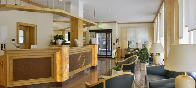 维格黑尔茨环形酒店(Ringhotel Weißer Hirsch)图片