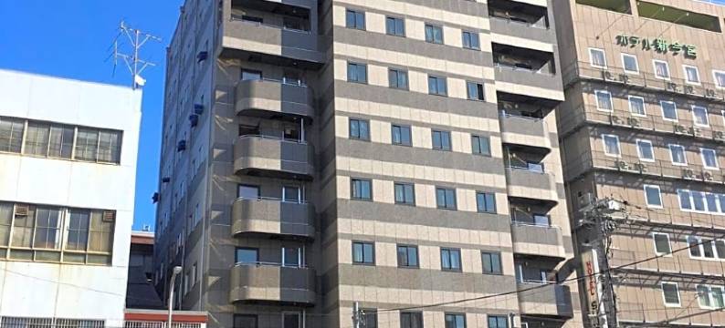 太阳广场酒店(Hotel Sunplaza)图片