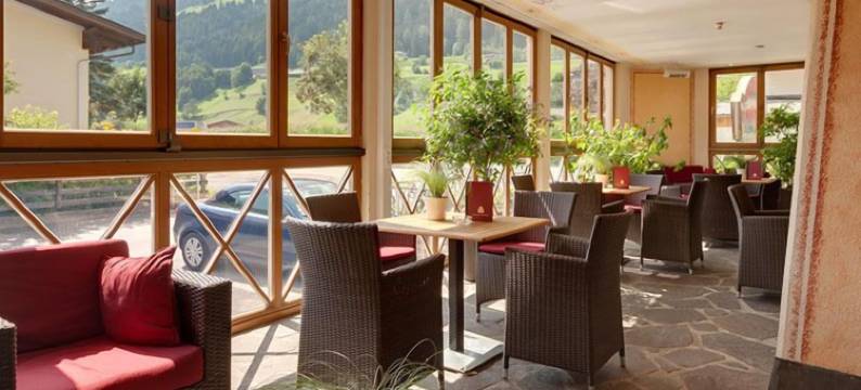 泰若乐尔霍夫高山酒店(Alpenhotel Tirolerhof)图片